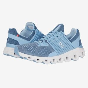 On cloud women’s running shoe, 8.5